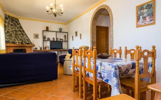 Villa el Peli