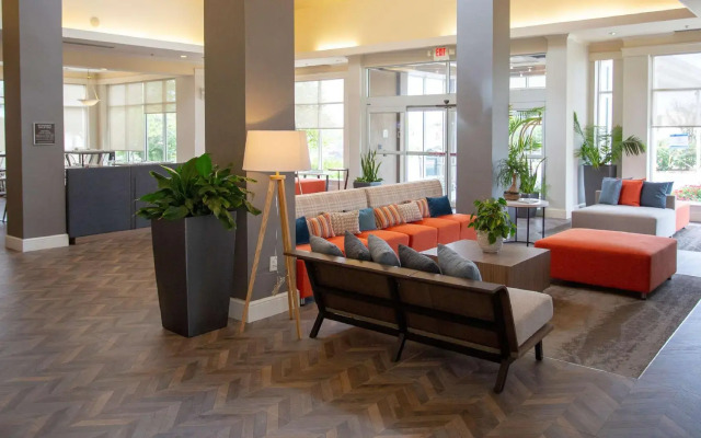 Hilton Garden Inn Temple Medical Center