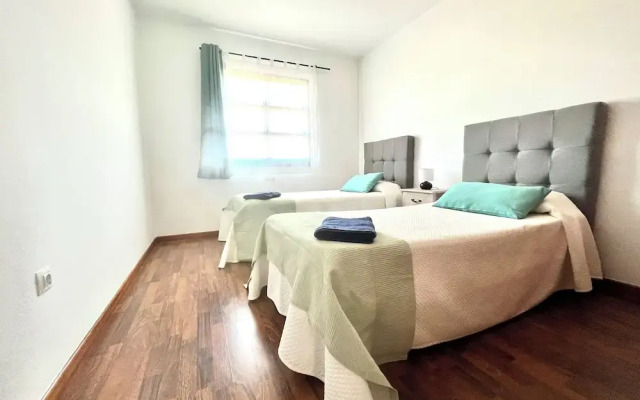 Casa Naranja Sleeps 6 With Golf Views