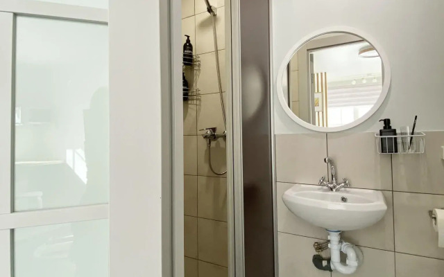 Апартаменты на проспекте Комсомольский