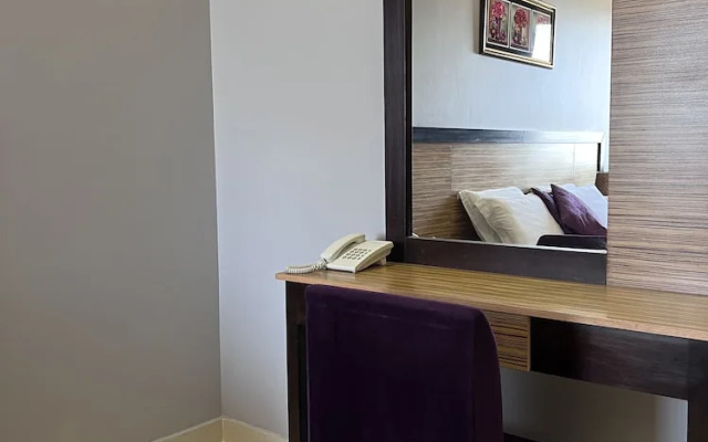 Orchid Suites 4