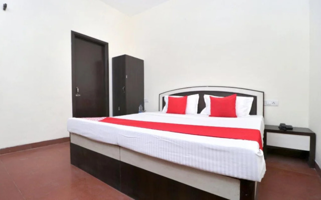 OYO 6623 Namaskar Villa