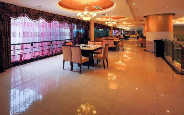 Changcheng Hotel-chongqing