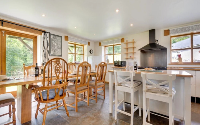 Holiday Home Hideaway