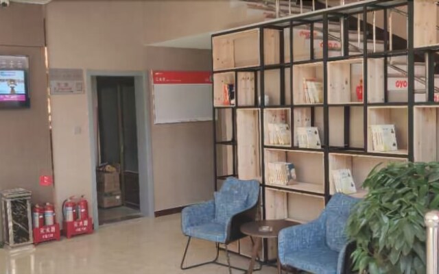 Xi An Boutique Hotel