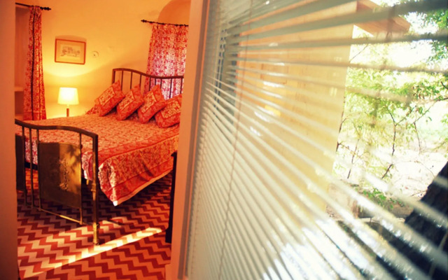 Bijay Niwas Palace 14 Kms from Rampura Agucha