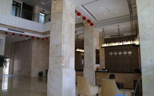 RunFeng Hotel
