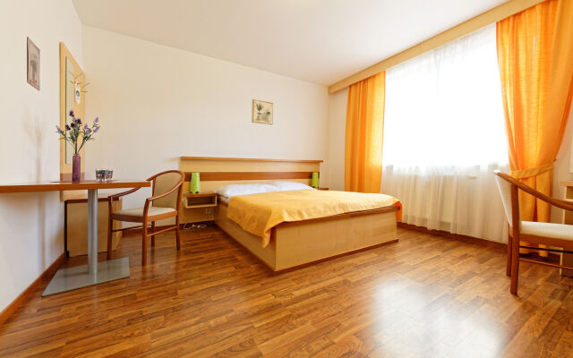 Lavanda Hotel Apartments Prague