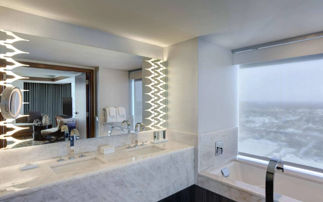 JW Marriott Austin
