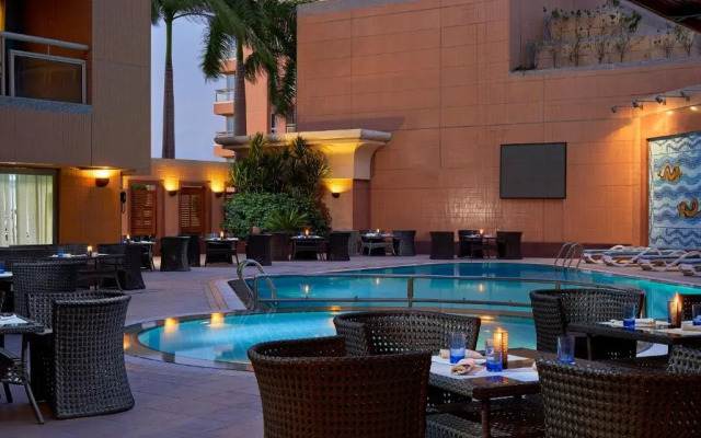 Holiday Inn Cairo Citystars by IHG Hotel
