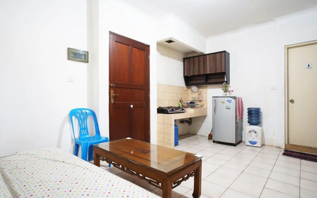 Apartment Mediterania I