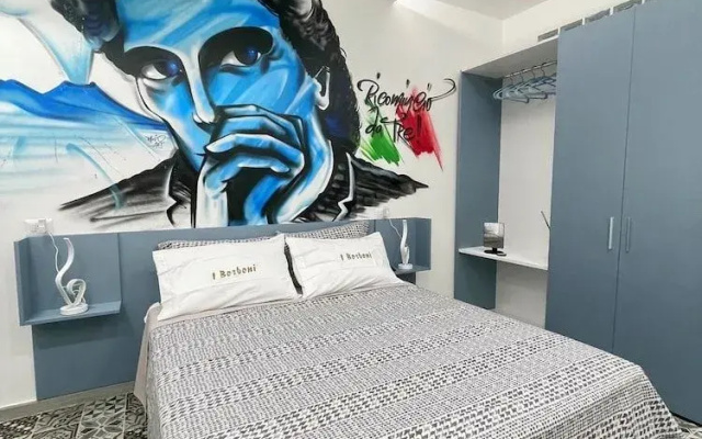 B&B i borboni