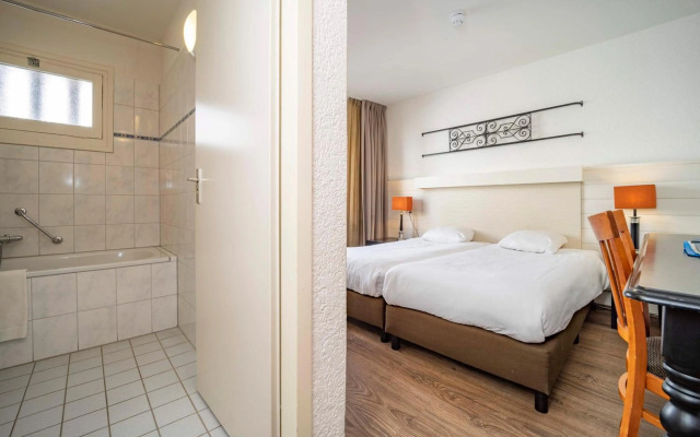 Fletcher Hotel-Restaurant Apeldoorn