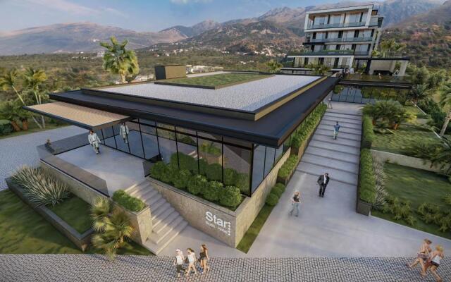 Prado Luxury Hotel