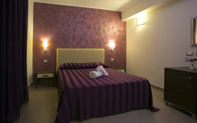 Trigrana Vacanze Hotel