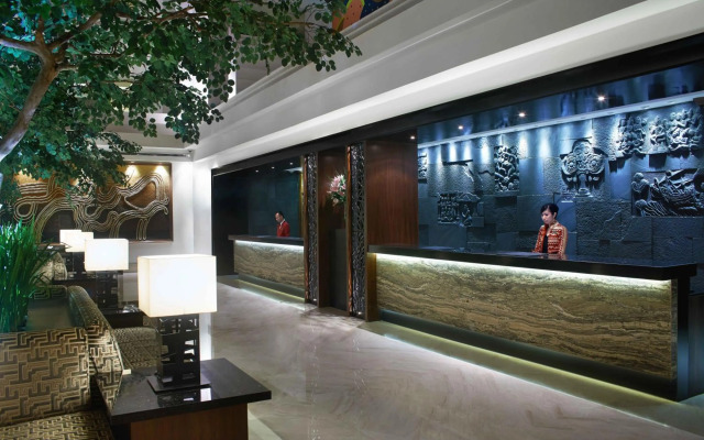 Gran Melia Jakarta