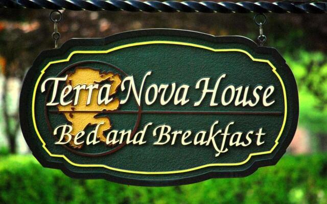 Terra Nova House Bed and Breakfast