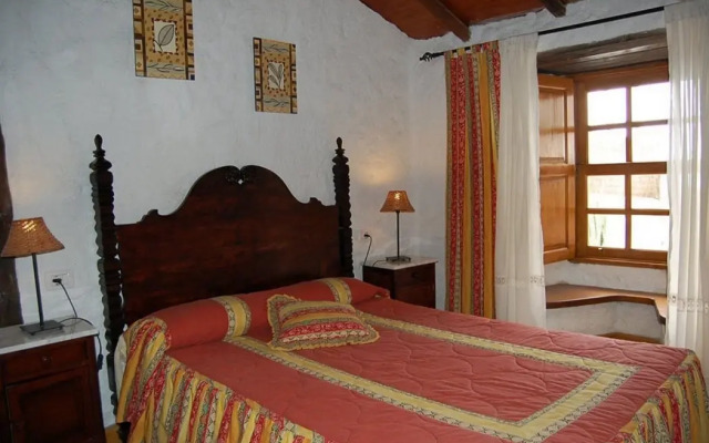 Casa Rural Las Perez