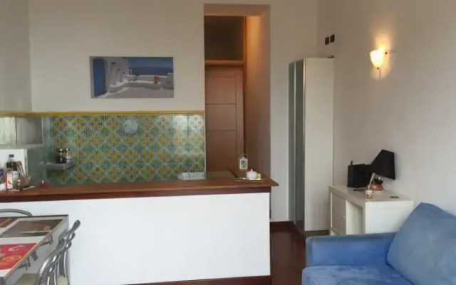 Casa Vacanza Fiascherino Tellaro