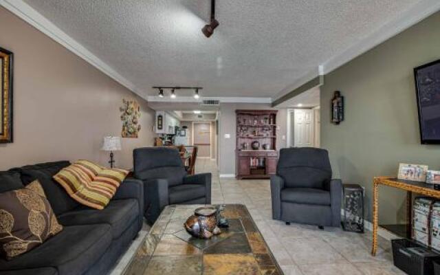 Ocean Unit 2601 Condo