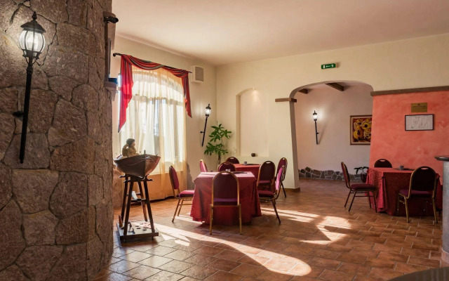 Hotel Lido degli Spagnoli