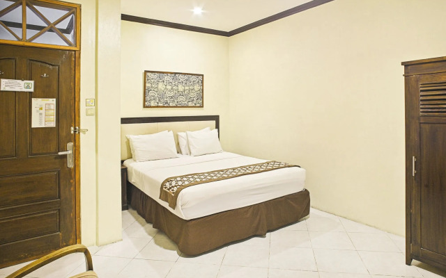 Paku Mas Hotel