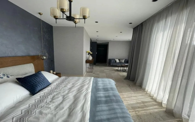 Bovilla Hotel Sentio Yalıkavak