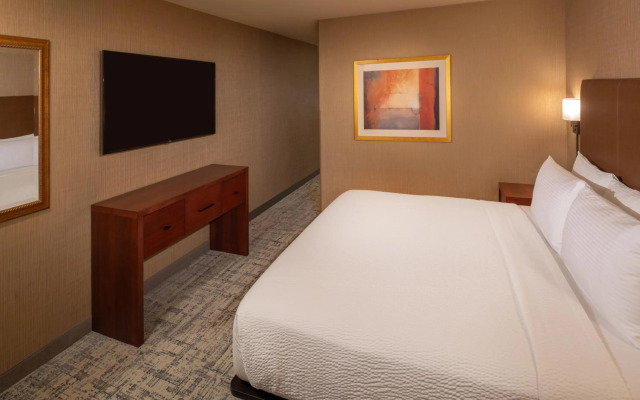 Silver Cloud Inn - Lake Union