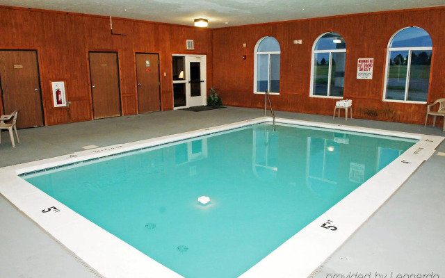 Quality Inn Hastings