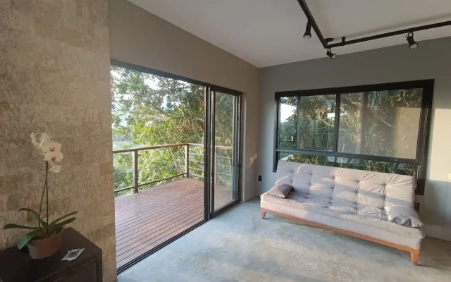 Casa Buda - Garopaba - SC