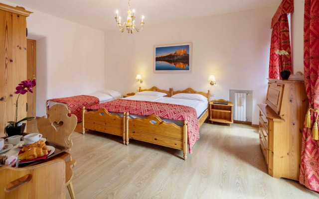 Hotel Aquila
