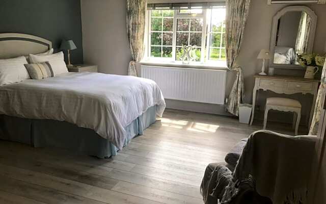 Ticketyboo Suites