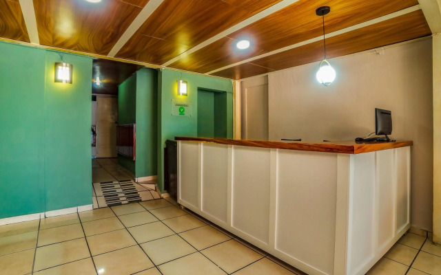 Hotel Trianon