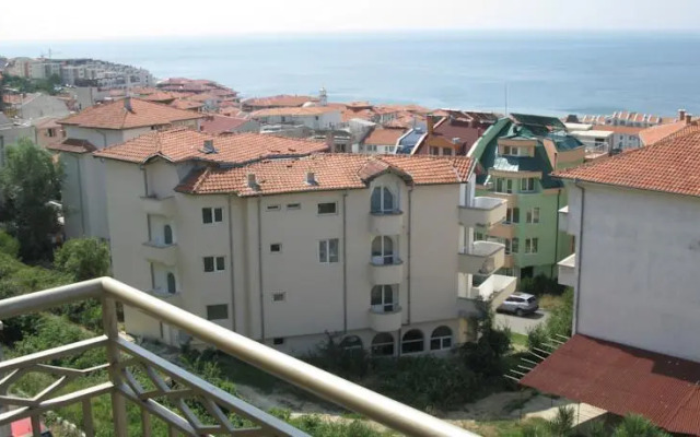 Grandview Apartments