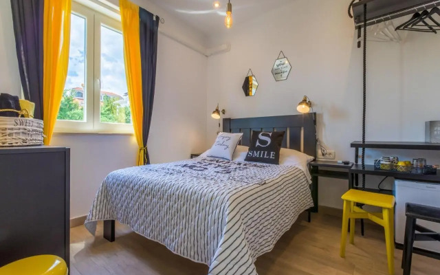 Guest House Diana