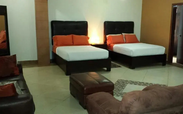 Premier Hotel Suites