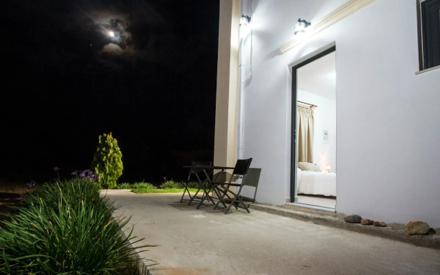 Agarathos Apartments Crete