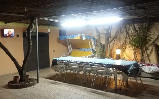 Appartamenti San Teodoro II