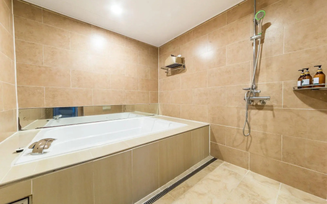 Chuncheon Sohsul Hotel