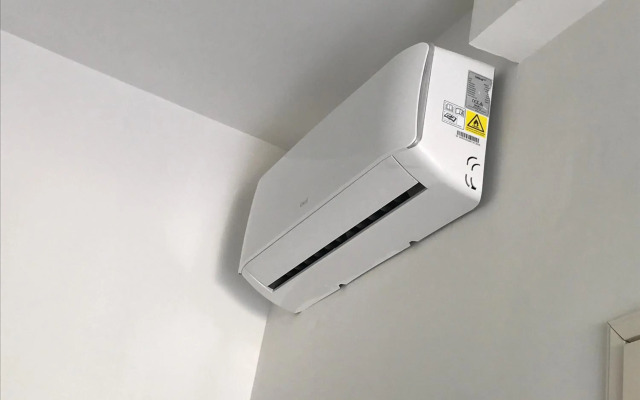 Villa Falconieri Sorrento Suite