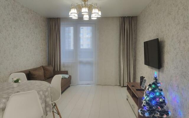 Kravc Group (Кравц Груп) на шоссе Касимовское