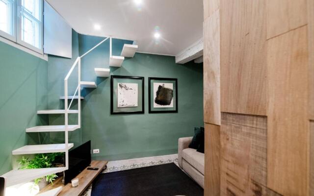 Maisonette - By House Of Travelers -