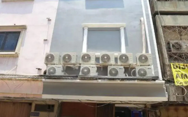 Hotel O Mangga Besar Near Kota Tua Formerly Fresh Hotel