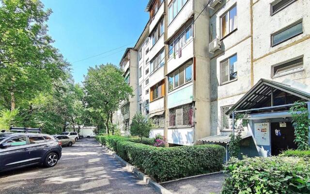 Apartamenty 10-j mikrorajon, 5A
