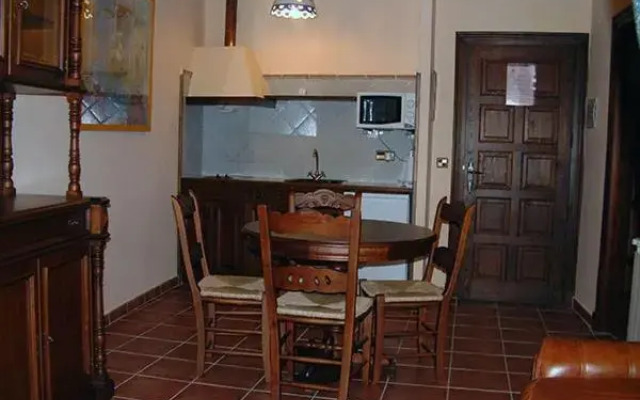 Aparthotel Don Iñigo de Aragón