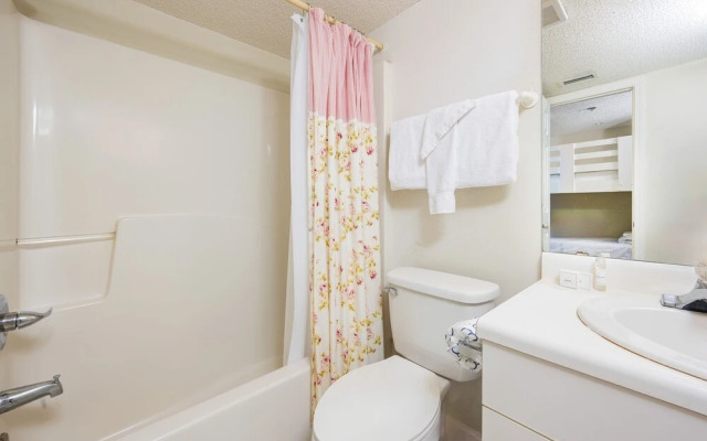 Clearwater 2d 2 Bedroom Condo