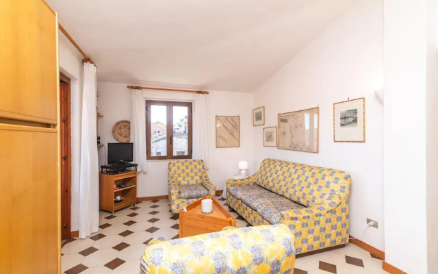 La Lampara House in Cannigione