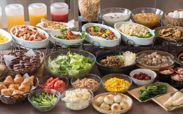 Premier Hotel Cabin Matsumoto