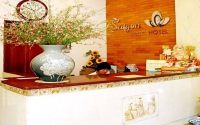 Saigon Pearl Hotel - Xa Dan