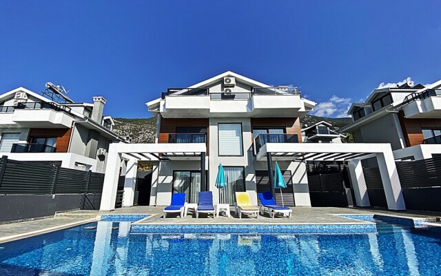 Fethiye Nokta Life B